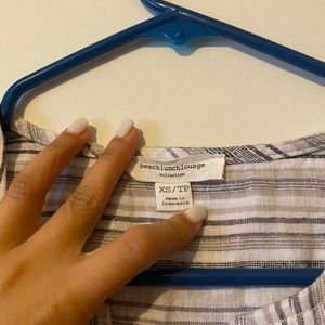 comfortable beach dress